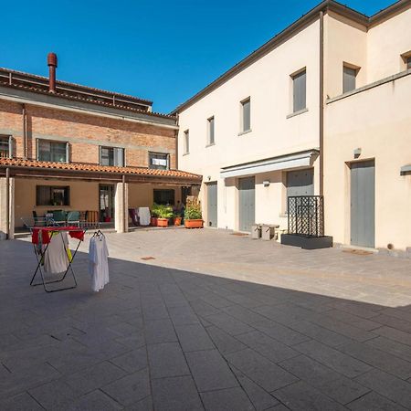 Appartement Loft In Venice - Murano Venier Extérieur photo