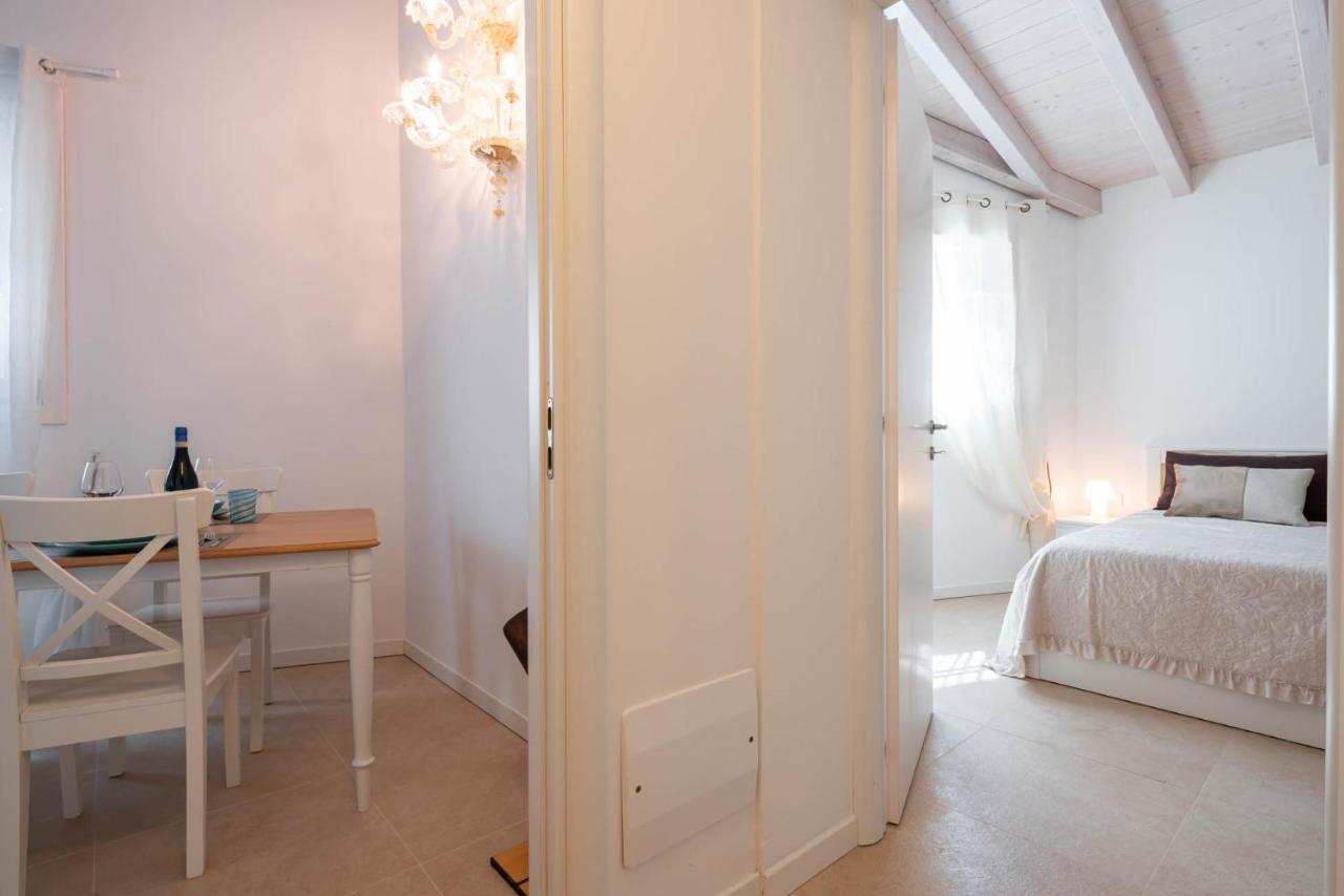 Appartement Loft In Venice - Murano Venier Extérieur photo