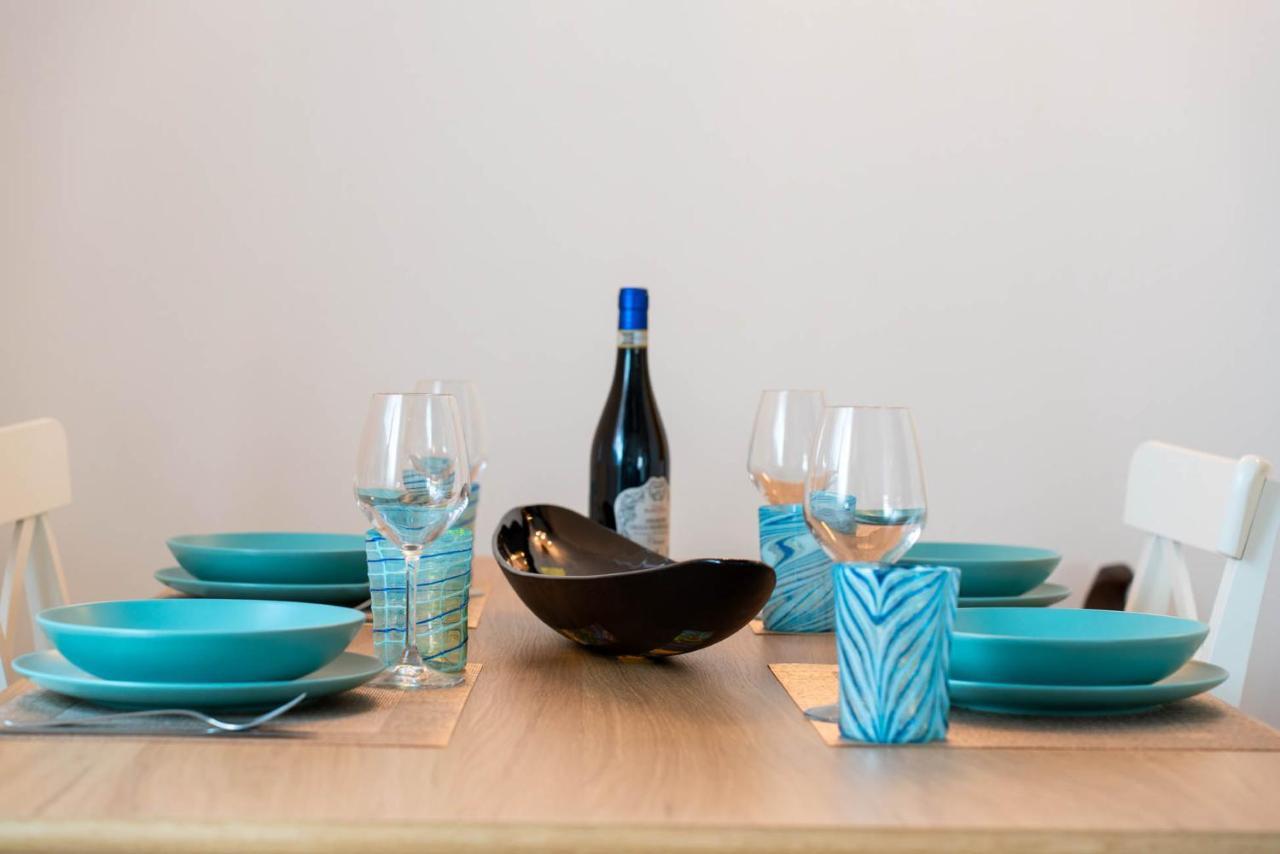 Appartement Loft In Venice - Murano Venier Extérieur photo