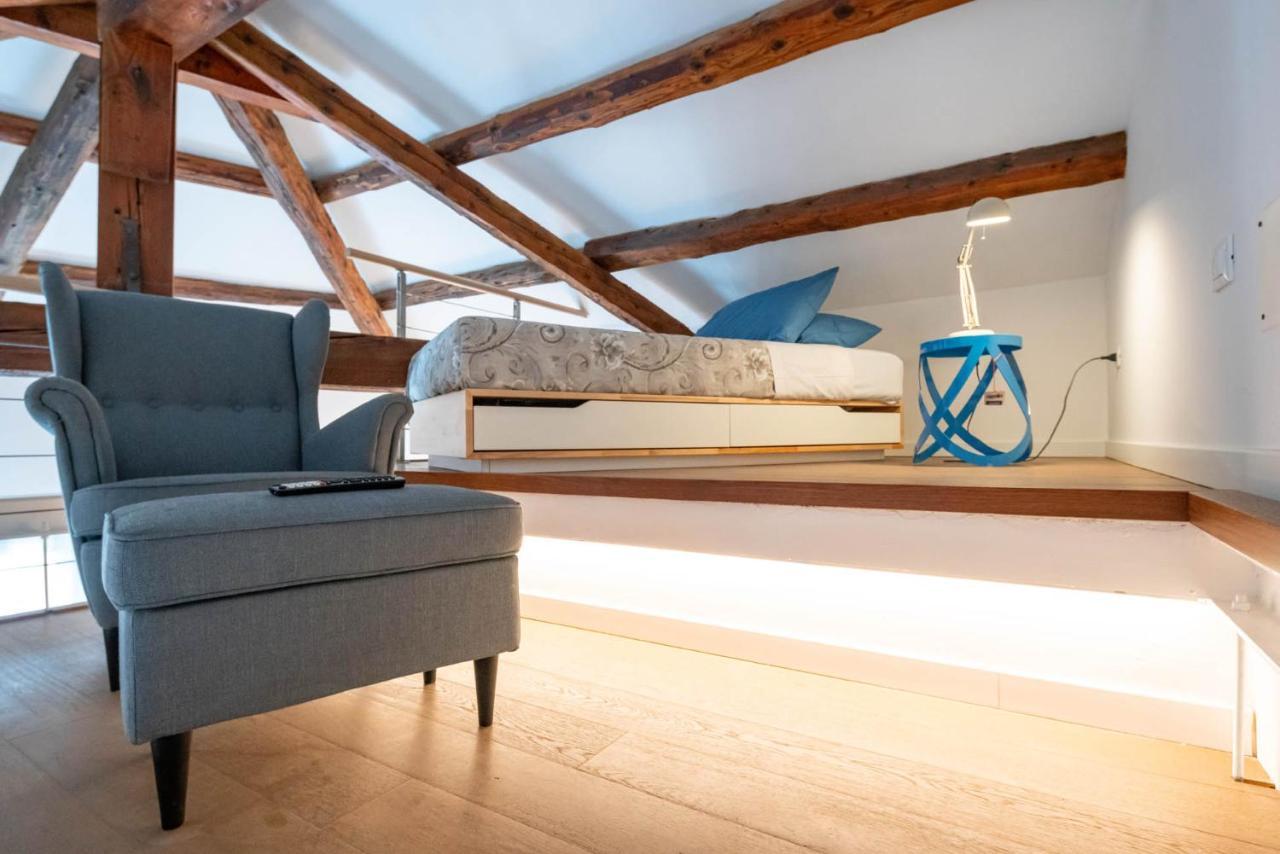 Appartement Loft In Venice - Murano Venier Extérieur photo
