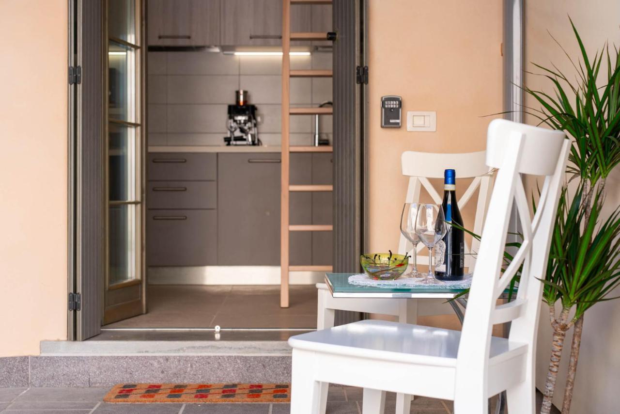 Appartement Loft In Venice - Murano Venier Extérieur photo