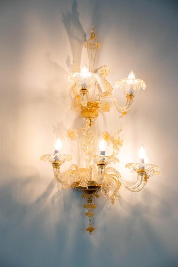 Appartement Loft In Venice - Murano Venier Extérieur photo