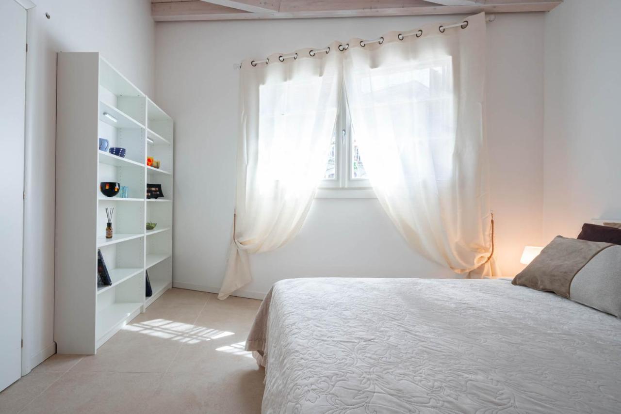 Appartement Loft In Venice - Murano Venier Extérieur photo