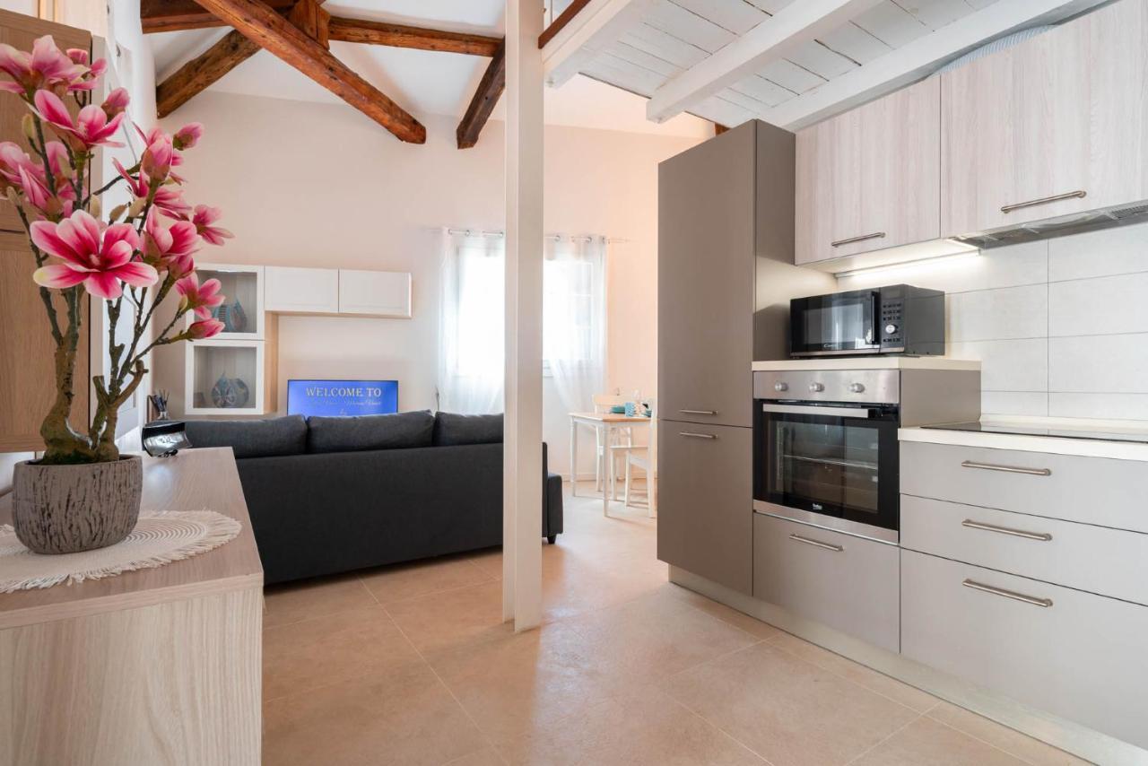 Appartement Loft In Venice - Murano Venier Extérieur photo