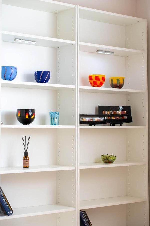 Appartement Loft In Venice - Murano Venier Extérieur photo