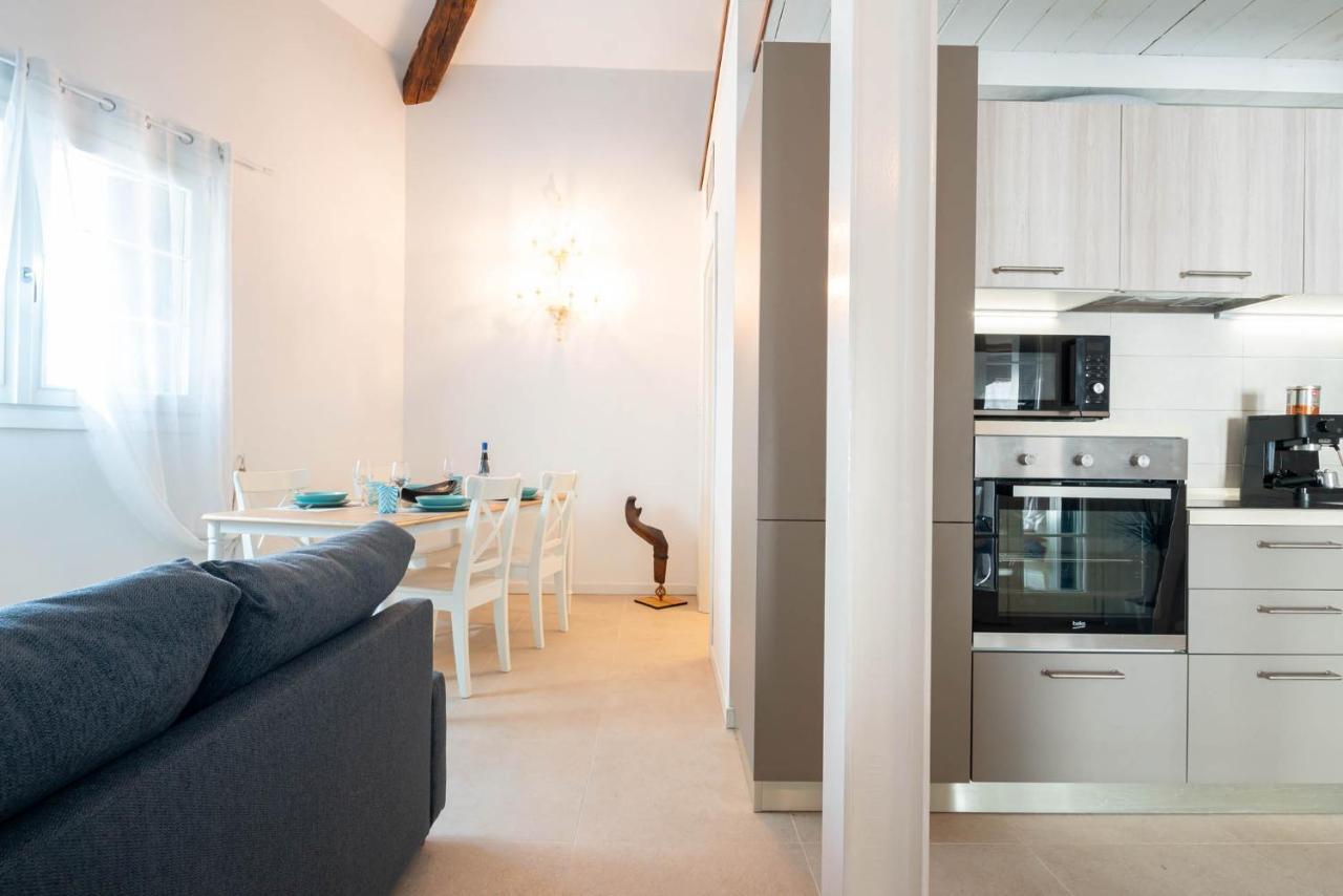 Appartement Loft In Venice - Murano Venier Extérieur photo