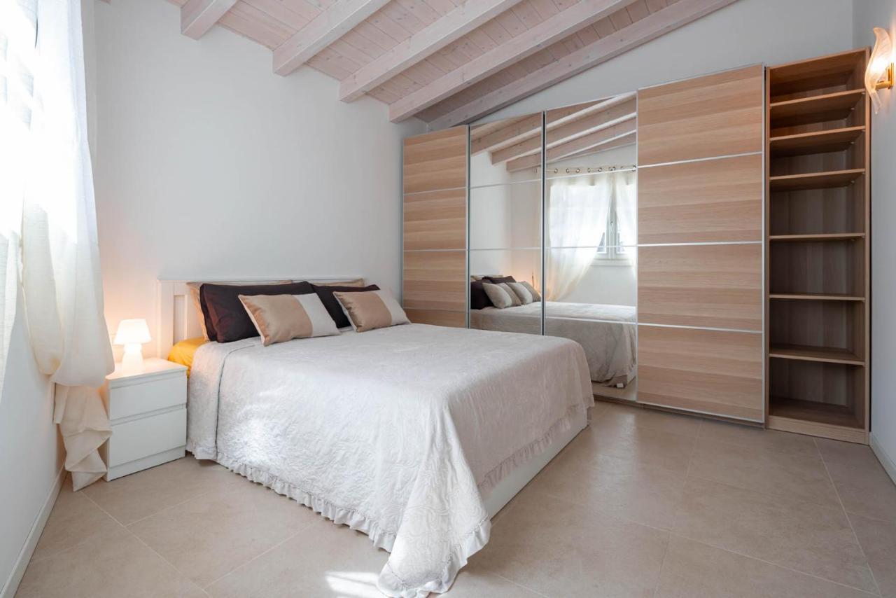 Appartement Loft In Venice - Murano Venier Extérieur photo