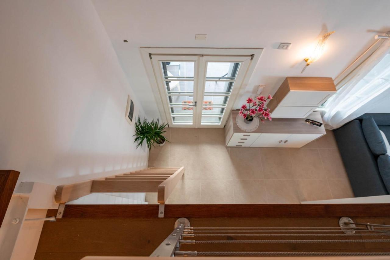 Appartement Loft In Venice - Murano Venier Extérieur photo