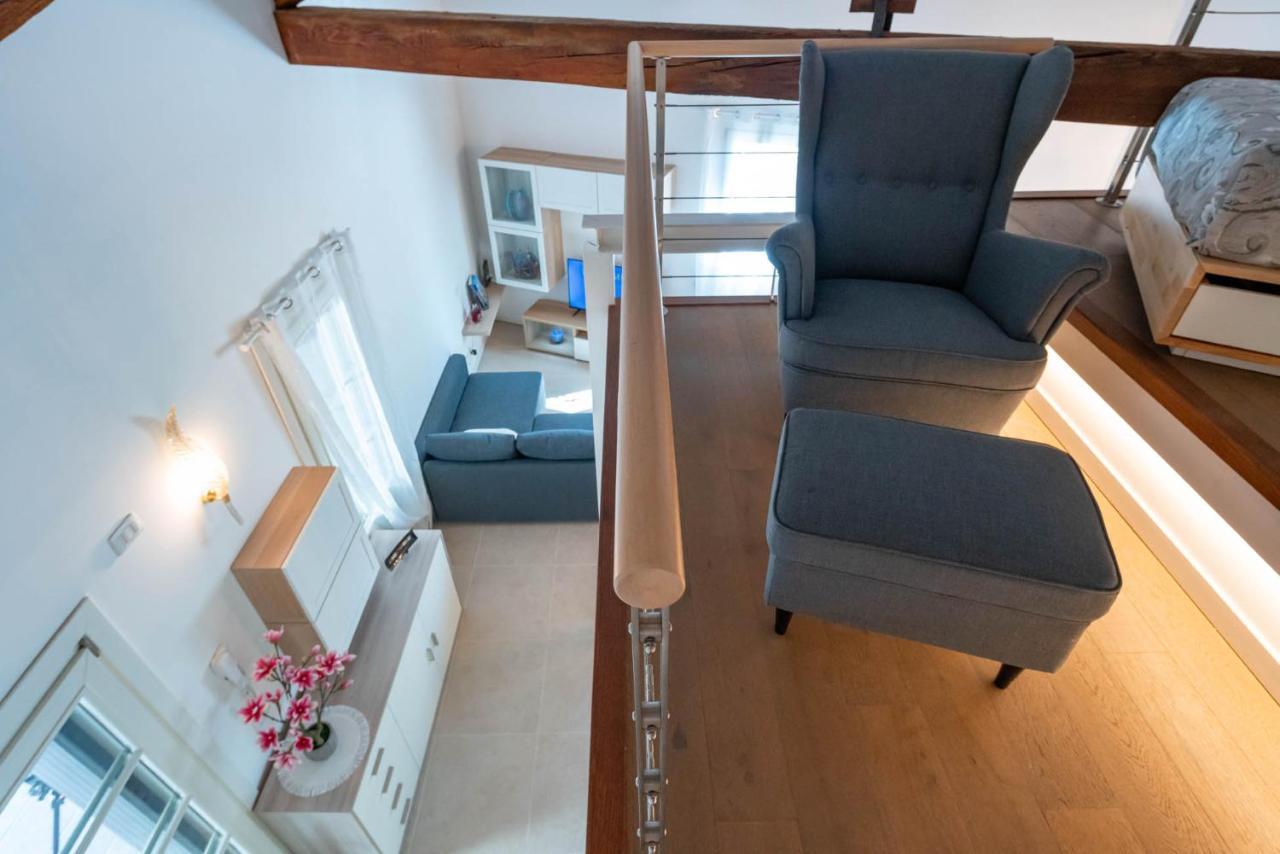 Appartement Loft In Venice - Murano Venier Extérieur photo