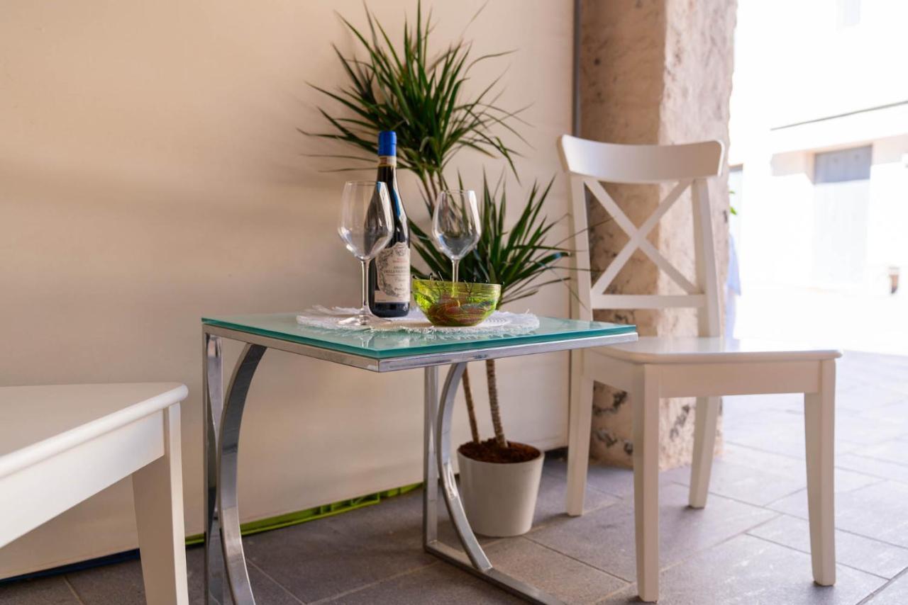 Appartement Loft In Venice - Murano Venier Extérieur photo